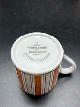 Load image into Gallery viewer, Set of 4 Villeroy &amp; Boch Kimono Kutania Demitasse Cups