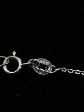 Load image into Gallery viewer, Sterling Silver Necklace