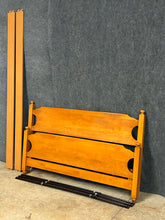 Load image into Gallery viewer, Made-in-Maine Moosehead Queen Bed Frame