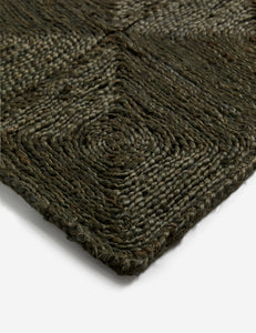 *NEW* Lulu and Georgia 12' x 15' Havenhurst Jute Rug by Jake Arnold