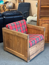 Load image into Gallery viewer, This End Up Chair