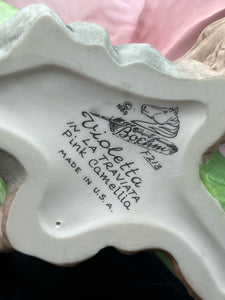 Boehm Porcelain Sculpture
