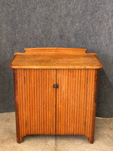Load image into Gallery viewer, American Art Nouveau Dry Sink
