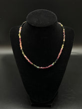 Load image into Gallery viewer, Sterling Silver Necklace