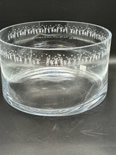 Load image into Gallery viewer, Glass Clear Bowl