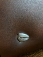Load image into Gallery viewer, Ekornes "Manhattan" Leather Sofa