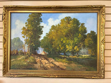 Load image into Gallery viewer, Framed Art