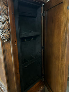 A.R.T. Furniture 2 Piece Armoire