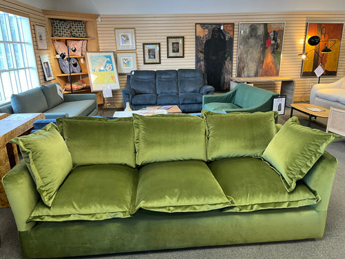 *NEW* Interior Define Skylar 3 Seat Sofa