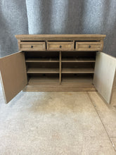 Load image into Gallery viewer, Pottery Barn "Banks" Buffet