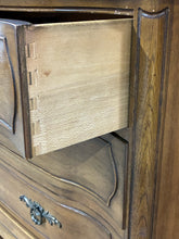 Load image into Gallery viewer, Thomasville "Camille" Wood Dresser with Cabriole Legs