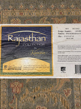 Load image into Gallery viewer, Karastan William Morris Floral Wool Area Rug