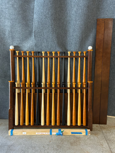 Full Size Baseball Bed Frame