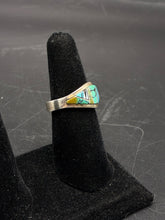 Load image into Gallery viewer, Sterling Silver Ring