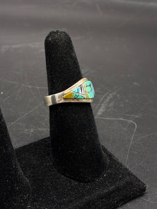 Sterling Silver Ring