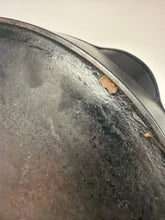 Load image into Gallery viewer, Cast Iron Black Round Cookware