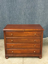 Load image into Gallery viewer, Ethan Allen Two-Drawer Lateral File Cabinet