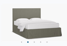 Load image into Gallery viewer, *NEW* The Inside Queen slipcover bed