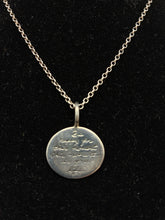 Load image into Gallery viewer, Sterling Silver Necklace