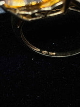 Load image into Gallery viewer, Gold Ring