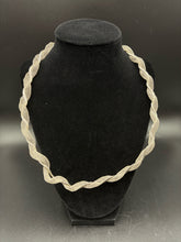 Load image into Gallery viewer, Sterling Silver Necklace