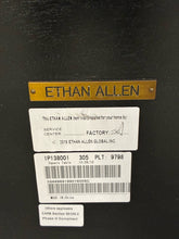 Load image into Gallery viewer, Ethan Allen "Dynasty" Square Coffee Table