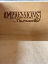 Load image into Gallery viewer, Thomasville Impressions Pine Nightstand