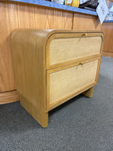 Load image into Gallery viewer, *NEW* Lulu &amp; Georgia Suzette Nightstand