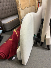 Load image into Gallery viewer, *NEW* Lulu &amp; Georgia Gladys Extended Headboard Platform Bed