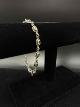 Load image into Gallery viewer, Sterling Silver Bracelet
