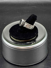 Load image into Gallery viewer, 3 Piece Silpada Sterling Silver Oval Quartz Ring