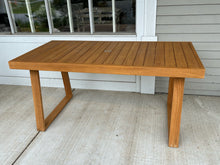 Load image into Gallery viewer, *NEW-OPEN BOX* Castlery Rio Dining Table