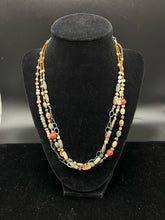Load image into Gallery viewer, Silpada Sterling Silver Necklace