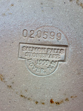 Load image into Gallery viewer, Salmon Falls Pottery Plate
