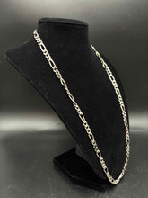 Load image into Gallery viewer, Sterling Silver Necklace