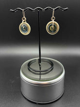Load image into Gallery viewer, Sterling Silver Earrings