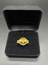 Load image into Gallery viewer, Gold Ring