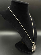 Load image into Gallery viewer, Sterling Silver Necklace