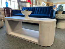 Load image into Gallery viewer, *NEW* Lulu and Georgia Luna Oval Coffee Table Washed Oak