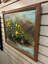 Load image into Gallery viewer, Framed Art