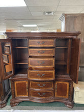 Load image into Gallery viewer, A.R.T. Furniture 2 Piece Armoire