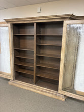 Load image into Gallery viewer, Custom-Built Extra-Large Display Cabinet