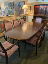 Load image into Gallery viewer, Niels Moller Rosewood Dining Set