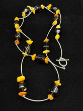 Load image into Gallery viewer, Sterling Silver Necklace