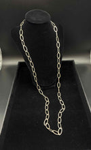 Load image into Gallery viewer, Sterling Silver Necklace