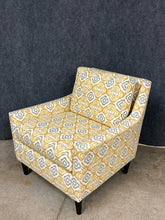 Load image into Gallery viewer, West Elm Accent Chair