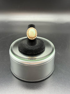 Gold Ring