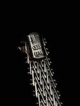 Load image into Gallery viewer, Sterling Silver Bracelet