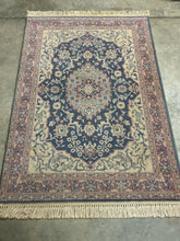 Load image into Gallery viewer, Amara Antique Belgian Wool Rug