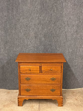 Load image into Gallery viewer, Drexel Studio Oak Nightstand